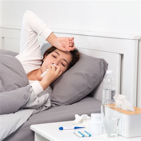 are people getting sick again in china